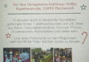 Mit vielen, liebevoll hergestellten Artikeln und reichlich Verpflegung hofft die Dorfgemeinschaft Voißel auf einen schönen Adventbasar am 6. November. Grafik: DGV/pp/Agentur ProfiPress