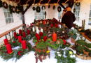 Weihnachtsmarkt in der DRK-Kita „Die kleinen Strolche“ Dollendorf am Montag, 21. November, von 15 bis 19 Uhr. Hier gibt es allerlei liebevoll gefertigte Weihnachtsartikel und vieles mehr. Foto: DRK-Kita Dollendorf/pp/Agentur ProfiPress