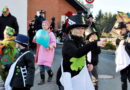 Am Freitag, 17. Februar, geht um 15 Uhr wieder der vor der Pandemie immer beliebter gewordene Karnevalszug für Kinder in Mechernich-Bergheim. Hier ein Bild aus vergangenen Jahren. Archivbild: pp/Agentur ProfiPress