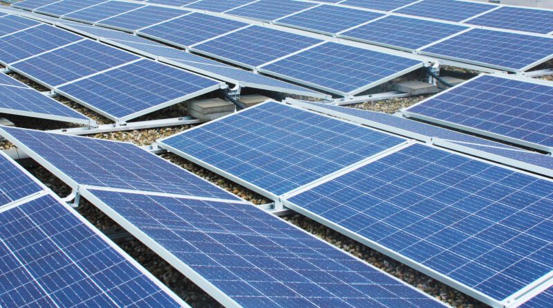 Die Nutzung regenerativer Energien wird zum neuen Aufgabenfeld des neuen Mechernicher Klimaschutzmanagers gehören. Der Rat hat nun zugestimmt, dass die Stelle neu geschaffen wird. Foto: pixabay/pp/Agentur ProfiPress