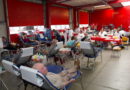 Jede Blutspende kann Leben retten. Am 2. Mai haben Spender dazu in Kirchheim und Schöneseiffen wieder Gelegenheit. Archivbild: pp/Agentur ProfiPress