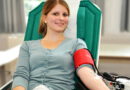 Der Rotkreuz-Kreisverband Euskirchen und -Blutspendedienst West rufen zu dringend benötigten Blutspenden in Kommern (17. April), Kuchenheim (22. April) und Zülpich (25. April) auf. Symbolbild: DRK/pp/Agentur ProfiPress