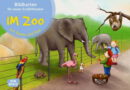 „Im Zoo mit Emma und Paul“