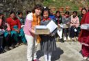 Pustefix für Kinder in Panchkhal