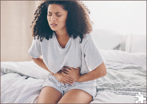 Ein neuer Yoga-Kurs der Euskirchener DRK-Familienbildung ist darauf ausgelegt, den Bedürfnissen von Frauen mit Endometriose gerecht zu werden. Statt findet er in 13 Treffen ab 23. August in Weilerswist. Symbolbild: DRK-Kreisverband Euskirchen/pp/Agentur ProfiPress