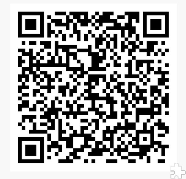 Dieser QR-Code führt direkt zum Podcast. Grafik: Nordeifel Tourismus GmbH/pp/Agentur ProfiPress