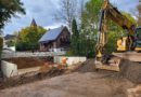 Sperrung bei Roggendorf verlängert