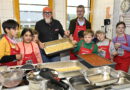 „Sterneküche macht Schule“