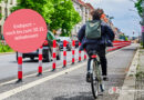 Wie zufrieden sind Radfahrer?