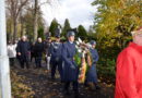 Volkstrauertag in Mechernich