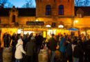 Weihnachtsmarkt und Krippenspiel