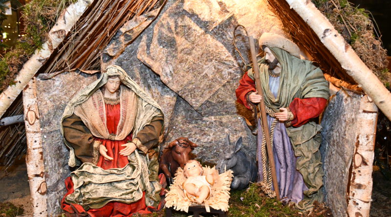 In der Advents- und Weihnachtszeit veranstaltet der Mechernicher Ordo Communio in Christo auch in diesem Jahr an allen Adventssonntagen und darüber hinaus wieder zahlreiche heilige Messen. Archivbild: pp/Agentur ProfiPress