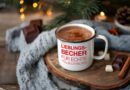 Weihnachtsgeschenk, das Leben rettet