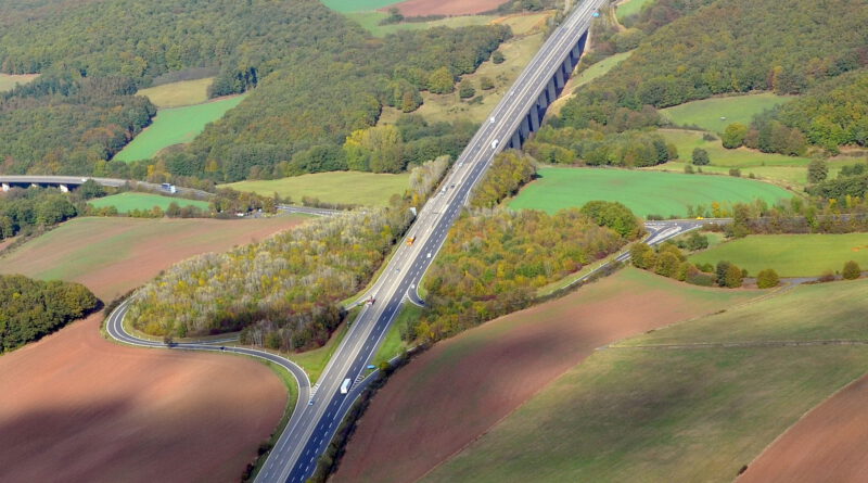 Die Autobahn GmbH Rheinland sperrt am 16. Januar die Abfahrt Anschlussstelle Mechernich auf der A1 in Fahrtrichtung Trier zwischen 9 und 15 Uhr. Archivbild: pp/Agentur ProfiPress