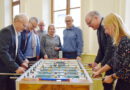 Volles Programm im Jugendtreff