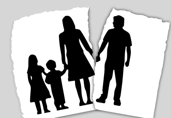 Ein Seminar für getrennte Eltern startet ab 21. März in Euskirchen. Hier stehen die Kinder im Fokus. Symbolbild: Gerd Altmann/pixabay/pp/Agentur ProfiPress