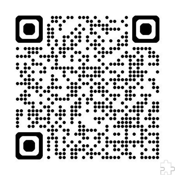 Über diesen QR-Code gelangen Interessierte zum Anmeldeformular auf der Internetseite der VR-Bank Nordeifel. Foto: VR-Bank Nordeifel/pp/Agentur ProfiPress