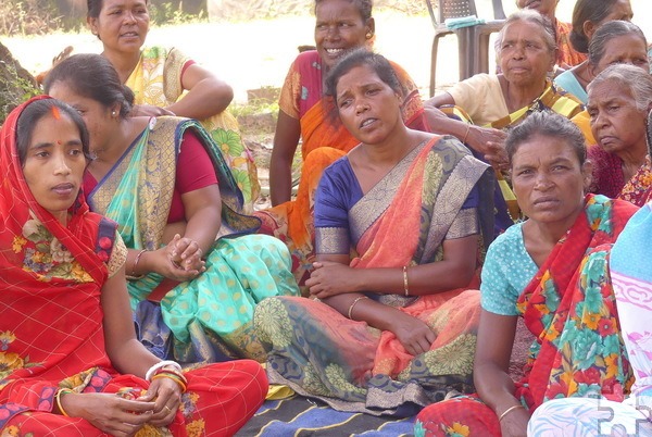 Bei den Förderprojekten der Eifeler Brunnenhilfe Indien aus Mechernich steht immer die Verbesserung der Lebensqualität der agrarisch orientierten Landbevölkerung im Vordergrund. Foto: Dr. Franz Richter/pp/Agentur ProfiPress