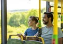 Busse der RVK Köln machen Wandern und Natur erleben mit ÖPNV in der Nordeifel schmackhaft. Foto: Dominik Ketz/Eifel Tourismus GmbH/pp/Agentur ProfiPress