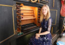 Vesperkonzert mit Elizaveta Suslova