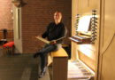 Bei seinem Konzert am 18. Mai in der Pfarrkirche St. Severinus Kommern möchte Kantor Axel Wilberg seine Zuhörer mit kostenloser Orgelmusik aus Großbritannien begeistern. Foto: Privat/pp/Agentur ProfiPress