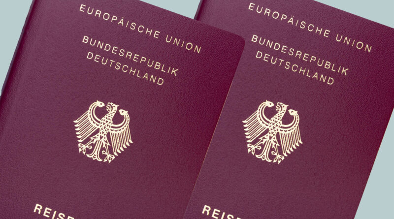 Wer einen Reisepass oder einen Ausweis beantragt, muss seit dem 1. Mai über ein digitales Passbild verfügen. Foto: pixabay/pp/Agentur ProfiPress