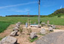 Ruheplatz an Georgswiese