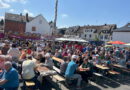 Vatertag in Kommern