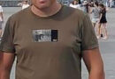 „Freiheit für Yevhen Humeniuk. Jetzt.“