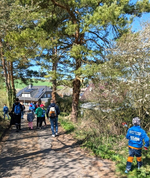 Das Fazit des Vereinskartells fällt „durchweg positiv“ aus.