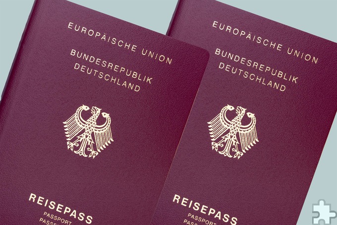 Wer einen Reisepass oder einen Ausweis beantragt, muss seit dem 1. Mai über ein digitales Passbild verfügen. Foto: pixabay/pp/Agentur ProfiPress