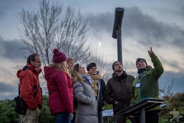 Bewerben können sich mögliche Anwärter - unter Darlegung ihrer individuellen Motivation - online unter www.tourismuswerkstatt-eifel.de noch bis Sonntag, 1. Juni.