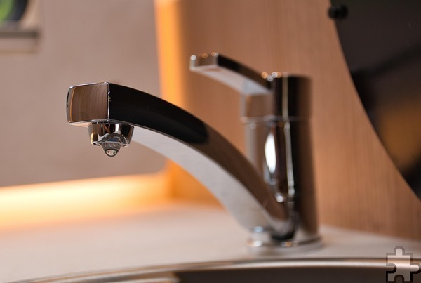 Am morgigen Dienstag, 13. Mai, von 10 bis 13 Uhr muss das Trinkwasser in Mechernich-Harzheim kurzfristig abgestellt werden. Symbolbild: Photim/pixabay/pp/Agentur ProfiPress