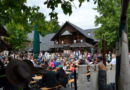 Seit 45 Jahren versammeln sich Mittelalterfans von nah und fern zu den „Ritterfestspielen“ auf der historischen Wasserburg Satzvey. Dieses Jahr das Highlight: die hollywoodreife Show „Valkyria”. Fotos: Jakob Seibel/pp/Agentur ProfiPress