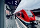 Endlich wieder Eifel-Express