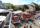 Anmelden zum Brunnenfest