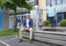 Der Wunsch-Nachfolger übernimmt