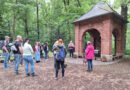 Wandern, ermitteln, genießen