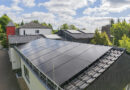 Der Wohn- und Betreuungsverbund Haus Sonne hat seine Standorte in Bad Münstereifel (Foto) und Schönau mit Photovoltaik-Anlagen aufgewertet. Foto: Ronald Larmann/pp/Agentur ProfiPress