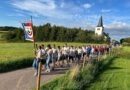 In Weyer wird gefeiert  