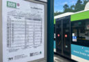 Das Fahrplanangebot des Regionalbusses der Linie 808 zwischen Euskirchen und Mechernich bleibt, geändert haben sich die Fahrzeiten des Citybusses. Foto: Ronald Larmann/pp/Agentur ProfiPress