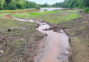 Mühlensee geleert