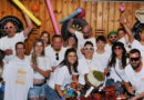 Zünftige Malle-Party im „Gier-König“