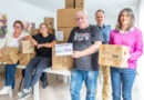 Gute Fahrt, starke Aktion