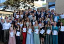 „Schüler am Ziel, Lehrer am Ende“