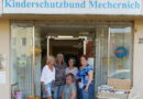 Kleiderladen macht Urlaub