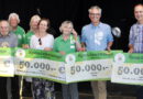 1700 Fans feiern Oldienacht