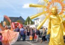 Zum 50-jährigen Jubiläum von Mechernich sind auch der Ordo Communionis in Christo sowie sein Sozialwerk mit einem eigenen Informationsstand auf dem Brunnenfest vertreten. Archivbild: pp/Agentur ProfiPress