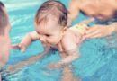 Der Rotkreuz-Kreisverband Euskirchen weist auf freie Plätze bei seinen vielen Schwimmkursen hin, die nach den Sommerferien beginnen. Symbolbild: DRK-Kreisverband Euskirchen/pp/Agentur ProfiPress