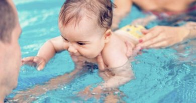 Der Rotkreuz-Kreisverband Euskirchen weist auf freie Plätze bei seinen vielen Schwimmkursen hin, die nach den Sommerferien beginnen. Symbolbild: DRK-Kreisverband Euskirchen/pp/Agentur ProfiPress